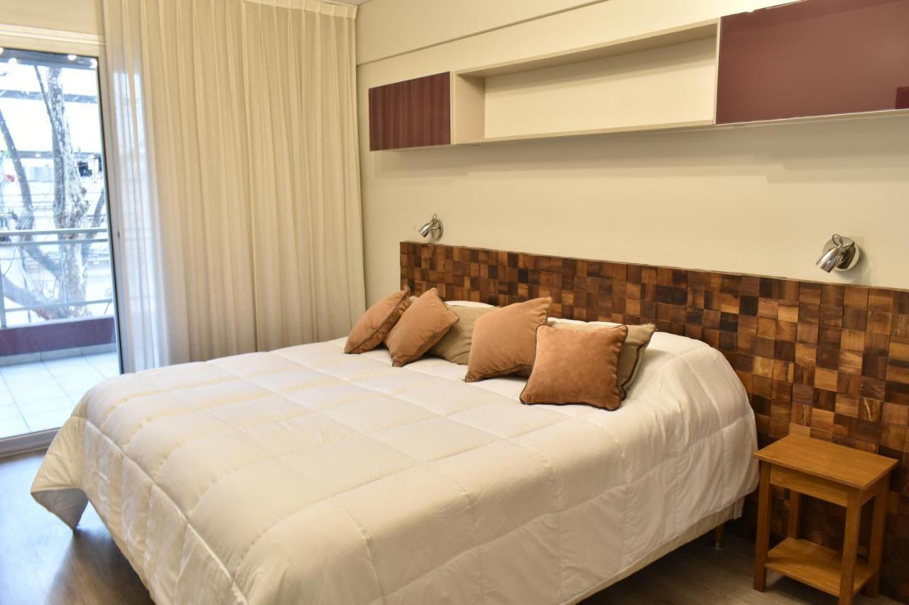 Syrah Suites Buenos Aires Kültér fotó
