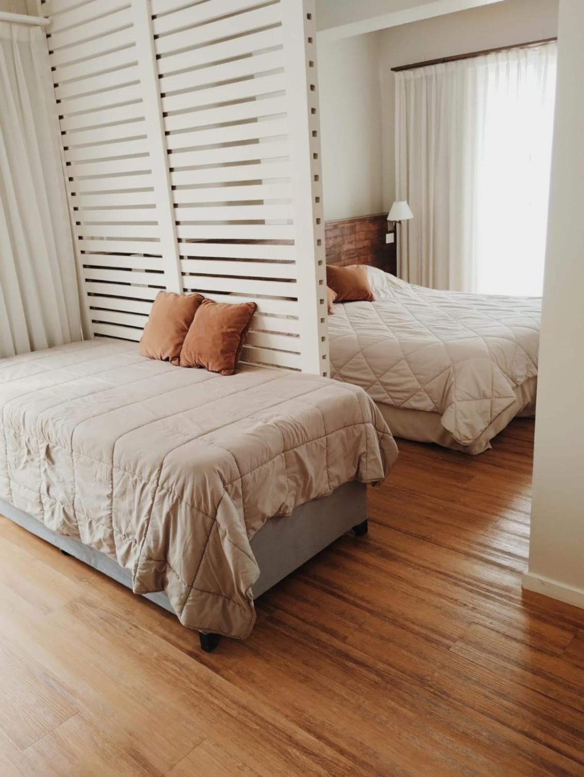 Syrah Suites Buenos Aires Kültér fotó